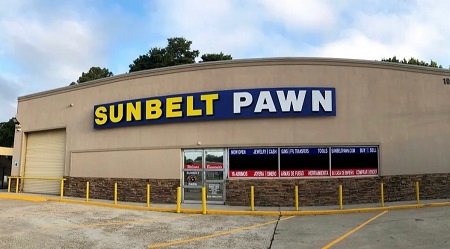 Sunbelt Pawn store photo