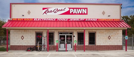 Real Deal Pawn & Jewelry store photo