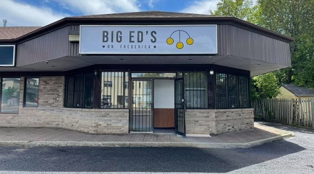 Big Ed's on Frederica store photo