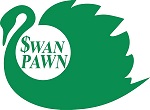 Swan Pawn logo