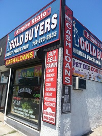 Empire State Gold Buyers photo