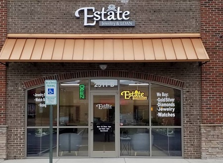 Estate Jewelry and Loan store photo