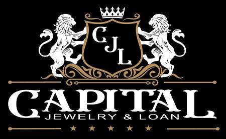 Capital Jewelry & Loan store photo