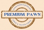 Premium Pawn logo