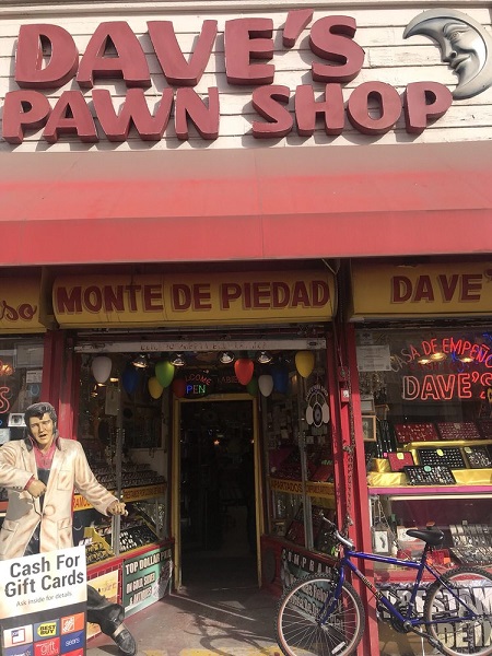 Dave's a Pawn Shop store photo