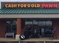 Cash For Gold Pawn  photo