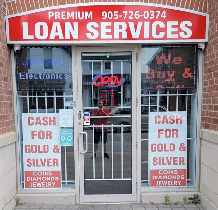 Premium Loan Services store photo