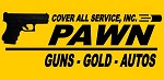 Cover All Service, Inc. logo