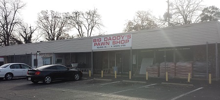 Big Daddy's Pawn Shop store photo