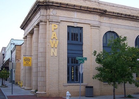 Phil's Pawn Bank store photo
