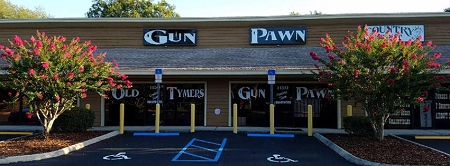 Old Tymers Gun & Pawn store photo