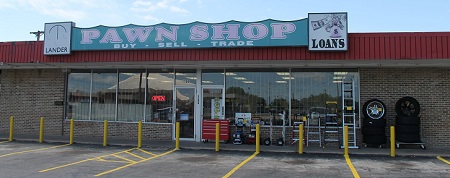 Top Cash Pawn & Jewelry store photo