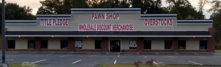 Decatur Pawn Shop store photo