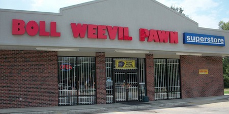 Boll Weevil Pawn & Superstore store photo