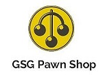 GSG Pawn Shop  logo