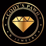 Cody's Pawn & Jewelry logo