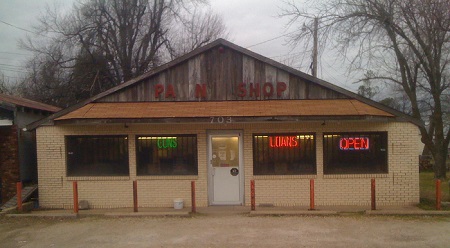 Gosnell Pawn Shop store photo