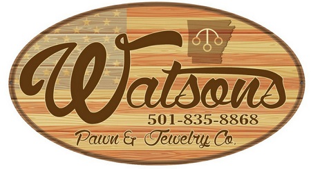 Watson's Pawn & Jewelry - CLOSED logo