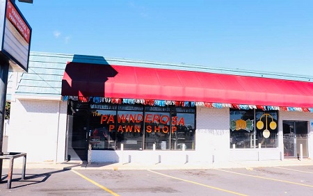 Pawnderosa Pawn Shop store photo