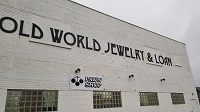Old World Jewelry and Loan photo