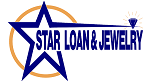 Star Loan and Jewelry logo