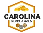 Carolina Silver & Gold logo