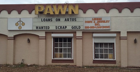 Lehigh Pawn & Jewelry store photo