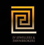 J.V.Jewellers & Pawnbrokers logo