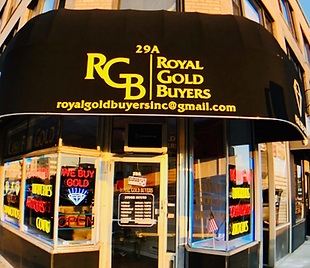 Royal Gold Buyers store photo