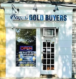 Royal Gold Buyers store photo