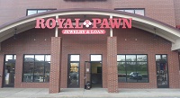 Royal Pawn photo