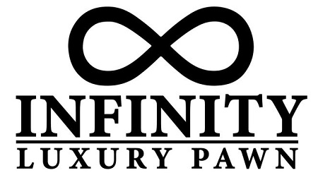 Infinity Luxury Pawn logo