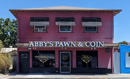 Abby's Pawn & Coin  store photo