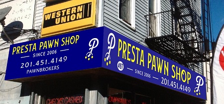 Presta Pawn Shop store photo