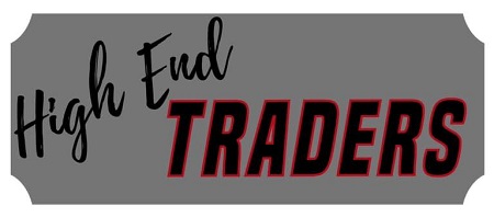 High End Traders logo