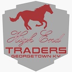 High End Traders logo