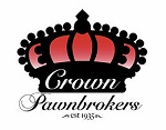 Crown Pawnbrokers, Inc logo