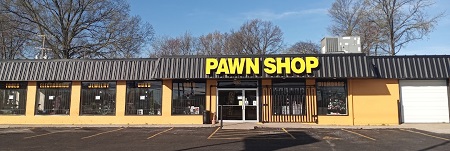 Shepherdsville Jewelry & Pawn IV store photo