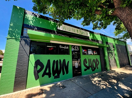 Neighborhood Pawn & Sales store photo