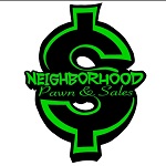 Neighborhood Pawn & Sales logo