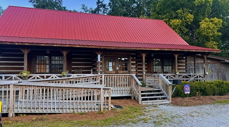 Cheraw Pawn and Gun store photo