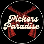 Pickers Paradise logo
