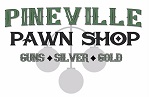 Pineville Pawn Shop logo