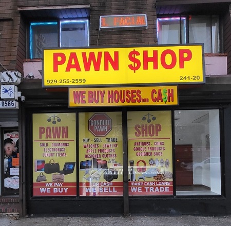 Conduit Pawn Shop store photo