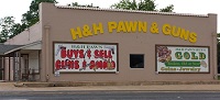 H & H Pawn And Guns photo
