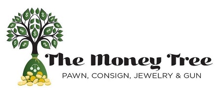 Money Tree Gun & Pawn logo