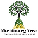 Money Tree Gun & Pawn logo