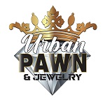 Urban Pawn and Jewelry logo