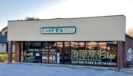 Easy E's Gun and Pawn store photo