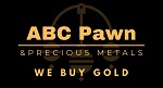 ABC Pawn and Precious Metals logo